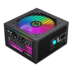Sursă Alimentare PC Gamemax VP-800-RGB-M, 800W, ATX, Semi-modular - imagine 5