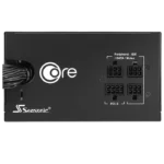 Sursă Alimentare PC Seasonic Core GM, 650W, ATX, Semi-modular - Image 4