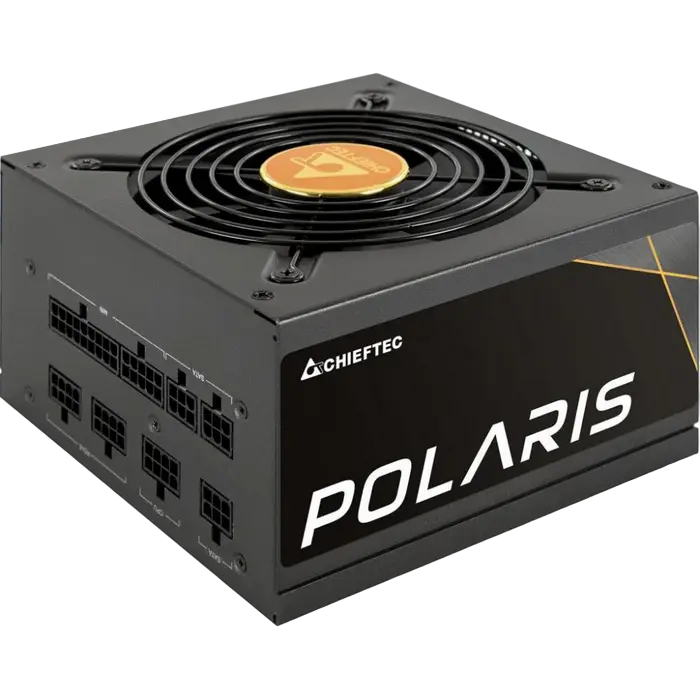 fbcf2232-cdf3-4217-ba5f-15f817ffe241.webp Sursă Alimentare PC Chieftec PPS-650FC, 650W, ATX, Complet modular - Image 1
