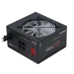 Sursă Alimentare PC Chieftec CTG-750C-RGB, 750W, ATX, Semi-modular - Image 3