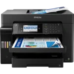 Multifunctional Inkjet Epson L15160, Negru
