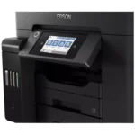 Multifunctional Inkjet Epson L6570, Negru - imagine 5