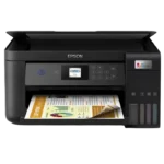 MFP Epson MFD EcoTank L4260, Negru