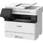 Multifunctional laser Canon i-Sensys X 1440i, Alb - Image 4