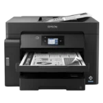 Multifunctional Inkjet Epson C11CJ41404, Negru