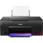Multifunctional Inkjet Canon PIXMA G640, Negru