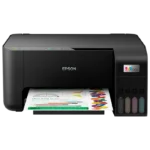 Multifunctional Inkjet Epson L3250, Negru