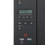 Multifunctional Inkjet Canon PIXMA G2420, Negru - imagine 5
