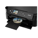 Multifunctional Inkjet Epson L850, Negru - imagine 2