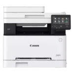 Multifunctional laser Canon i-Sensys MF655Cdw, Alb