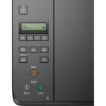 Multifunctional Inkjet Canon PIXMA G640, Negru - Image 3