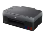 Multifunctional Inkjet Canon PIXMA G2420, Negru - imagine 8