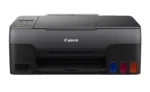 Multifunctional Inkjet Canon PIXMA G2420, Negru - imagine 7