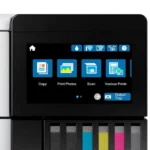 Multifunctional Inkjet Epson L8180, Negru - imagine 3
