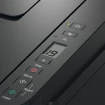 MFP Canon Pixma G2410, Negru - Image 3