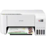 Multifunctional Inkjet Epson MFD L3256, Alb