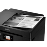 Multifunctional Inkjet Epson C11CJ41404, Negru - imagine 4