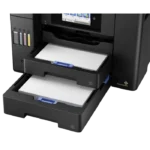 Multifunctional Inkjet Epson L6550, Negru - Image 3