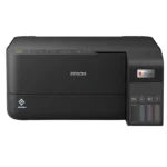 Imprimantă cu jet de cerneală Epson MFD EcoTank L3550, Negru - Image 3