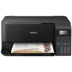 Imprimantă cu jet de cerneală Epson MFD EcoTank L3550, Negru