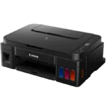 MFP Canon Pixma G2410, Negru - Image 4