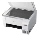 Multifunctional Inkjet Epson MFD L3256, Alb - imagine 5