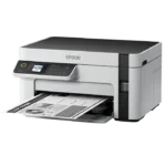 Multifunctional Inkjet Epson M2110, Gri - Image 4
