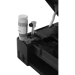 Multifunctional Inkjet Canon PIXMA G640, Negru - Image 2