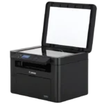 Multifunctional laser Canon i-SENSYS MF113w, A4, Negru - imagine 4