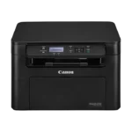 Multifunctional laser Canon i-SENSYS MF113w, A4, Negru - imagine 2