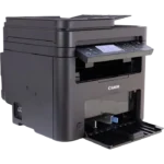 Multifunctional laser Canon i-Sensys MF275dw, Negru - imagine 8