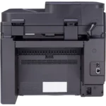 Multifunctional laser Canon i-Sensys MF275dw, Negru - imagine 7