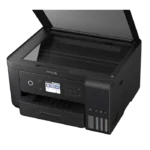 Multifunctional Inkjet Epson L6160, Negru - imagine 4