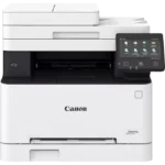 Multifunctional laser Canon i-Sensys MF657Cdw, Alb