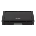 Imprimantă cu jet de cerneală Epson WF-100W, A4, Negru - Image 6