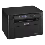 Multifunctional laser Canon i-SENSYS MF113w, A4, Negru - imagine 5