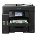 Multifunctional Inkjet Epson L6550, Negru