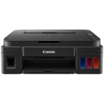 MFP Canon Pixma G2410, Negru