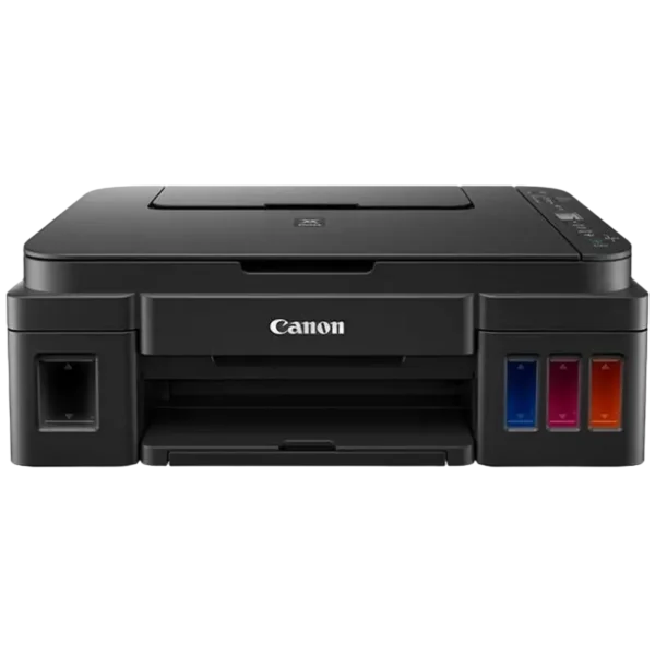 MFP Canon Pixma G2410, Negru