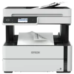 Multifunctional Inkjet Epson M3140, Gri