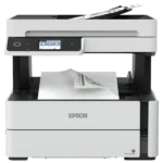 Multifunctional Inkjet Epson M3170, Gri