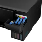 Multifunctional Inkjet Epson L3250, Negru - Image 2