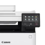 Multifunctional laser Canon i-Sensys MF655Cdw, Alb - Image 3