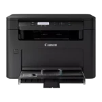 Multifunctional laser Canon i-SENSYS MF113w, A4, Negru - imagine 11