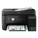 Multifunctional Inkjet Epson L5190, Negru