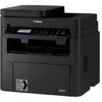 Multifunctional laser Canon MFD i-Sensys MF264dw II, Negru - imagine 2