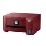 Imprimantă cu jet de cerneală Epson MFD EcoTank L4267, Bordo - Image 2