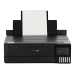 Multifunctional Inkjet Epson L8180, Negru - imagine 2