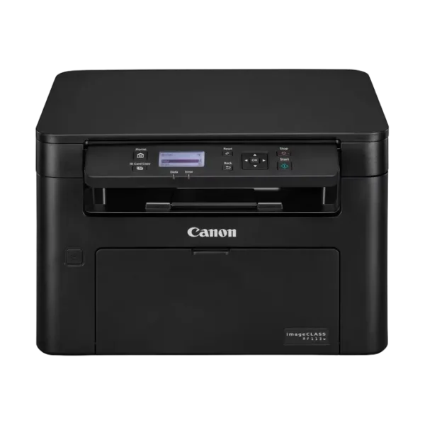 Multifunctional laser Canon i-Sensys MF272dw, Negru