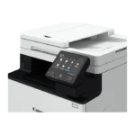 Multifunctional laser Canon i-Sensys MF754Cdw, Alb - Image 3